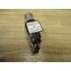 Allen Bradley 800MR-QA24 Push Button 800MRQA24 W Contact Block - Used