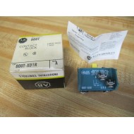 Allen Bradley 800T-XD1R Contact Block 800TXD1R