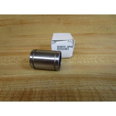 Rexroth R075020853 Linear Bushing