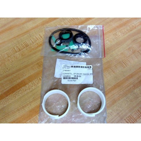 Parker 27900601 Cylinder Repair Kit