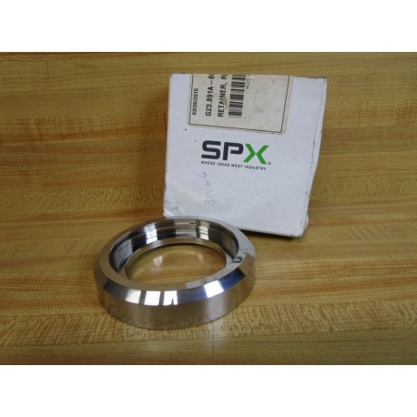 SPX G23.891A-001 Retainer Rotating Seal G23891A001