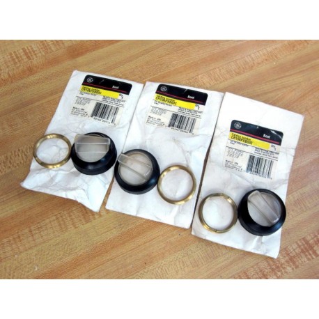 General Electric CR104PXB03C GE Selector Switch Knob (Pack of 3)