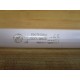 General Electric F24T8CW4 GE 18W Fluorescent Bulb F18T8 (Pack of 5)