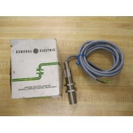 General Electric CR215DB-18SA2HB GE Proximity Switch CR215DB18SA2HB