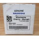 Waukesha Cherry-Burrell 060014002 SPX Ceramic Seat Seal