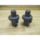 Fisher Controls H800 Relief Valve (Pack of 2) - New No Box