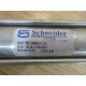 Schneider XLA-1.5X18.5 Cylinder XLA15X185 - New No Box