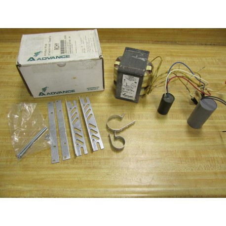 Advance 71A8443-001D Core & Coil Ballast Kit 71A8443001D