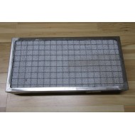 Umwelttechnik Gmbh 2036461 Stainless Steel Filter Insert 10 41 672 - New No Box