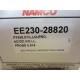Namco EE230-28820 Limit Switch EE23028820