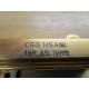 CGS HSA50 Wirewound Resistor CGS HSA50 (Pack of 2) - Used