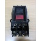 Square D 2510 MBG2 Starter 2510MBG2 Chipped - Used