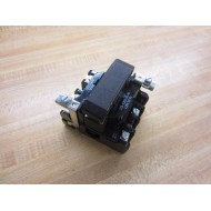 General Electric CR305A0 Contactor WO Contact - Used