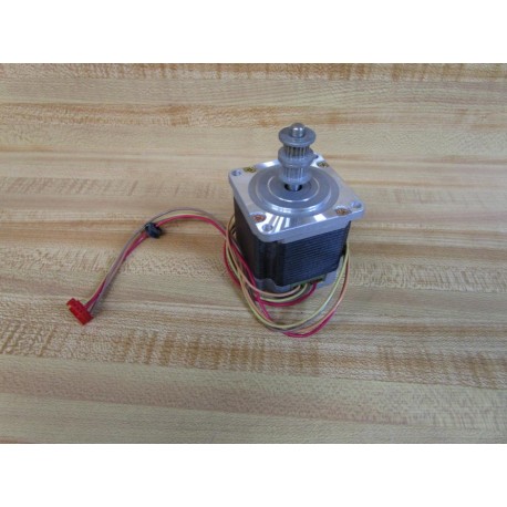 STP-58D306 Stepper Motor - Used