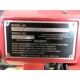 ARO Ingersoll Rand 7750-ETA-010-Z05 Pneumatic Chain Fall Hoist 7750ETA010Z05 - New No Box