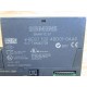 Siemens 6ES7 132-4BD01-0AA0 Output Module W6ES7 193-4CA30-0AA0 - Used