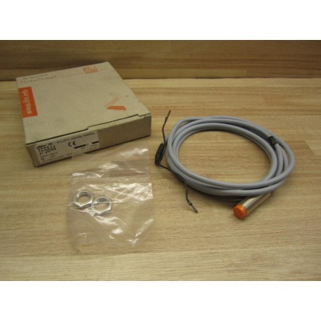 IFM Efector IF5844 Sensor IFB2004-ARKGUP