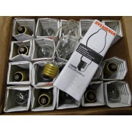 Sylvania LU100ECO 100W High Pressure Sodium Bulb  67514-3 (Pack of 20)