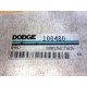 Dodge 100480 Chain Coupling