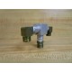 Humphrey S125 Miniature Shuttle Valve WFittings - Used