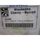 Waukesha Cherry-Burrell 101659 Inner Seal