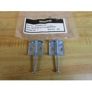 Honeywell 30755050-001 Mounting Clip Kit UDC203036