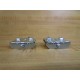 Honeywell 30755050-001 Mounting Clip Kit UDC203036