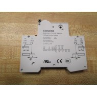 Siemens 5ST3010AS Auxiliary Circuit Switch 5ST3010 - New No Box