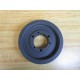 Martin QB-2-7.4-SK Bushing Bore V-Belt Pulley QB274SK - New No Box