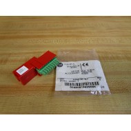 Allen Bradley 2090-XNSM-T Connector Header 2090XNSMT