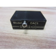 Opto 22 OAC5 Module 0AC5 (Pack of 8) - New No Box