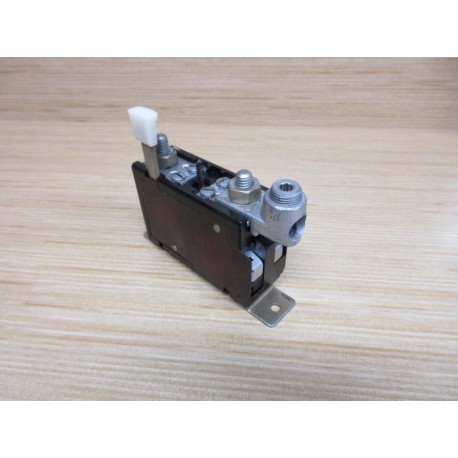 Allen Bradley 816CM-E0V4 Overload Relay 816CMEOV4 - Used