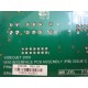 VideoJet 234849 1610 Interface PCB Assy 399346 - Used