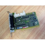 Siemens 6FC5222-0AA00-0AA1 SINUMERIK 840DI MCI Card 6FC52220AA000AA1 - Used