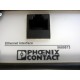 Phoenix Contact 5600573 Ethernet Interface HC-P-RJ45-CAT5-(FF)-120VAC WO Housing - Used