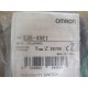 Omron E2E-X5E1 Proximity Switch E2EX5E1