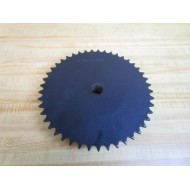 Martin 41B45 Roller Chain Sprocket - New No Box