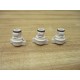 Spraying Systems QPHA-2.8W ProMax Quick FullJet Spray Nozzle QPHA28W (Pack of 3) - New No Box