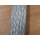 A306 Braided Ground Strap 1-14 x 12 Inches - New No Box