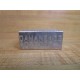 Daman Products AD03CPP Aluminum Cover Plate - Used