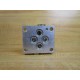 Daman Products AD03CPP Aluminum Cover Plate - Used