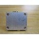 Daman Products AD03CPP Aluminum Cover Plate - Used