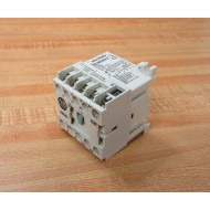 Allen Bradley 100-M09ND3 Contactor 100-M09N*3 - Used
