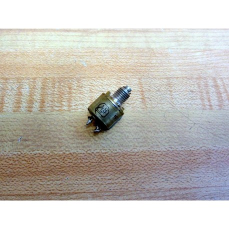 Allen Bradley 1974-U-25K-OHM Potentiometer 1974U25KOHM - New No Box