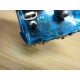 Allen Bradley 800H-QRAH24R Push Button W800T-XD2V, 800T-Blank - New No Box
