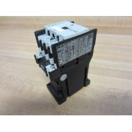 Moeller DIL00AM-G-10 Contactor DIL00AMG10 - New No Box