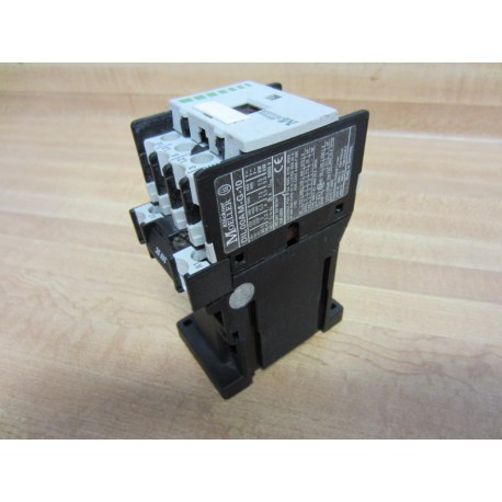 Moeller DIL00AM-G-10 Contactor DIL00AMG10 - New No Box