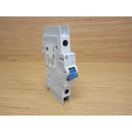 Allen Bradley 1489-M1C300 30A Miniature Circuit Breaker 1489M1C300 - New No Box