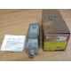 Square D 9012-GNG-3 Industrial Pressure Switch 9012GNG3