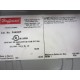 Hoffman F44GCP Closure Plate w Knockouts - Used